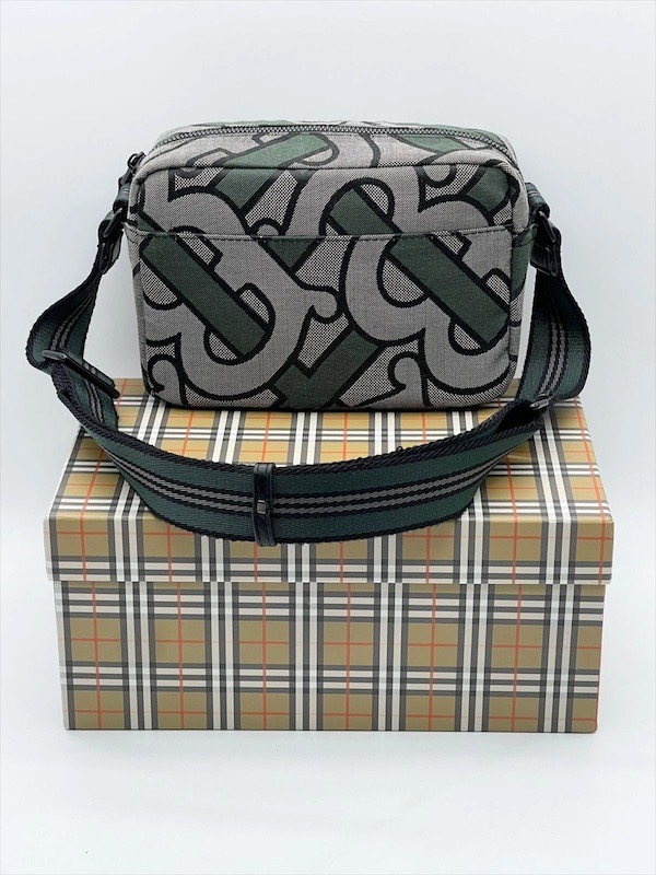 Сумка BURBERRY 4 - b4914