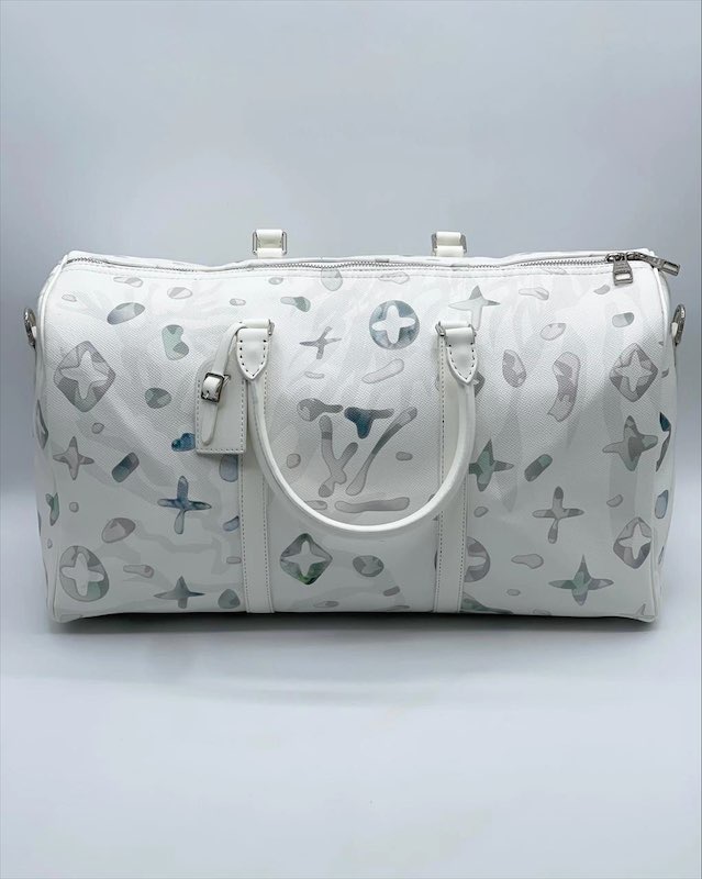 Дорожная сумка Louis Vuitton 11 - b5203