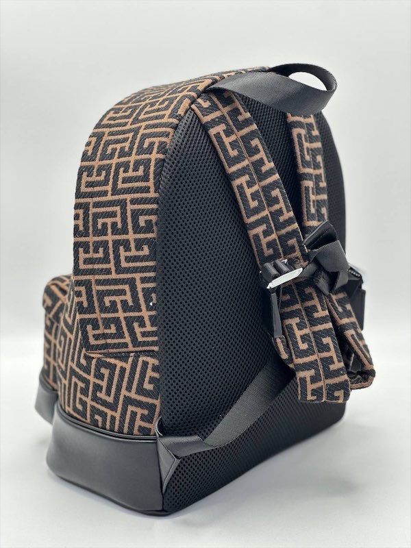 Рюкзак BALMAIN - b5276