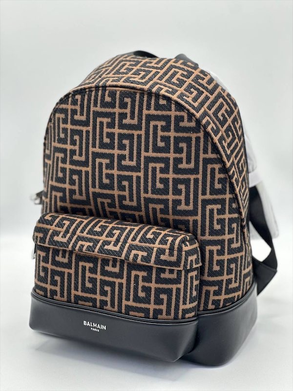 Рюкзак BALMAIN - b5276