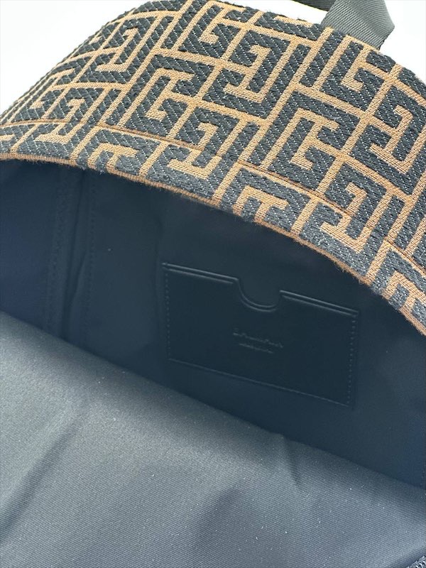Рюкзак BALMAIN - b5276