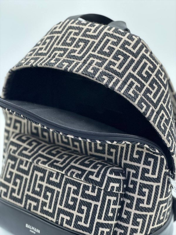 Рюкзак BALMAIN 3 - b5279