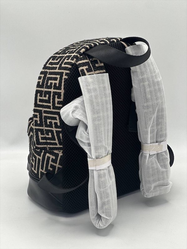 Рюкзак BALMAIN 3 - b5279