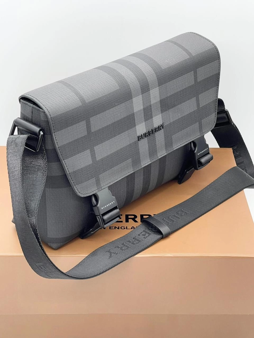 Сумка BURBERRY 11 - b5490