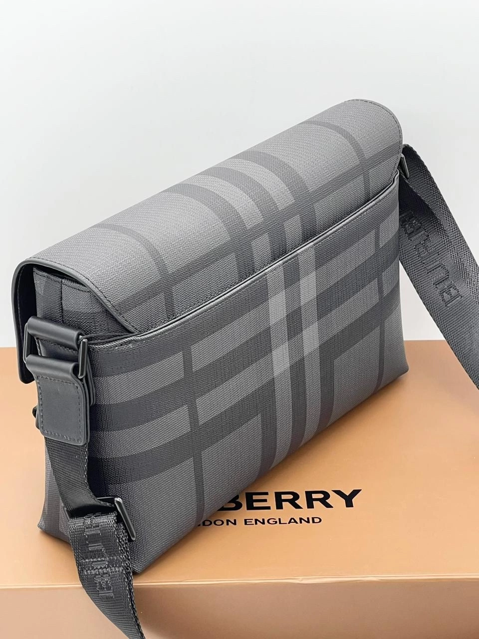 Сумка BURBERRY 11 - b5490