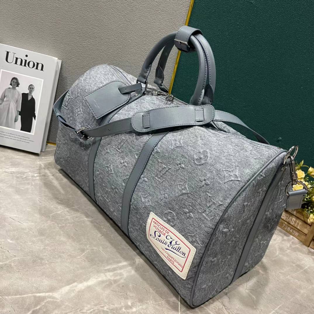 Дорожная сумка Louis Vuitton 1_1 - b5652
