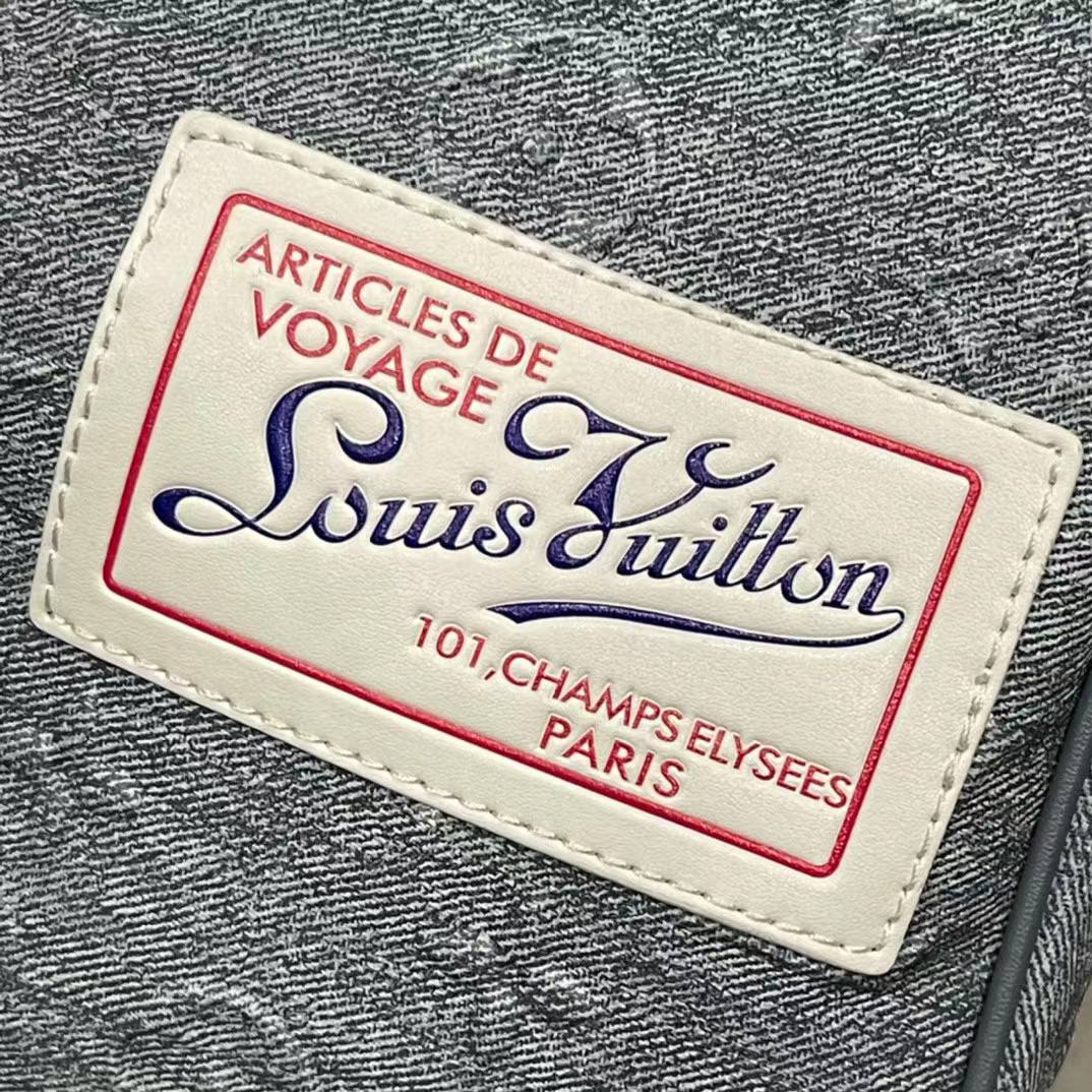 Дорожная сумка Louis Vuitton 1_1 - b5652