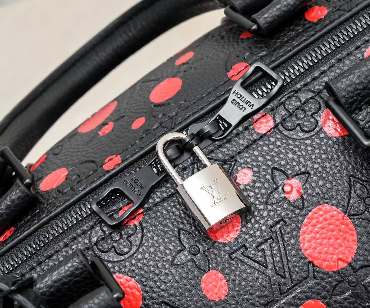 Дорожная сумка Louis Vuitton 1_3 - b5654