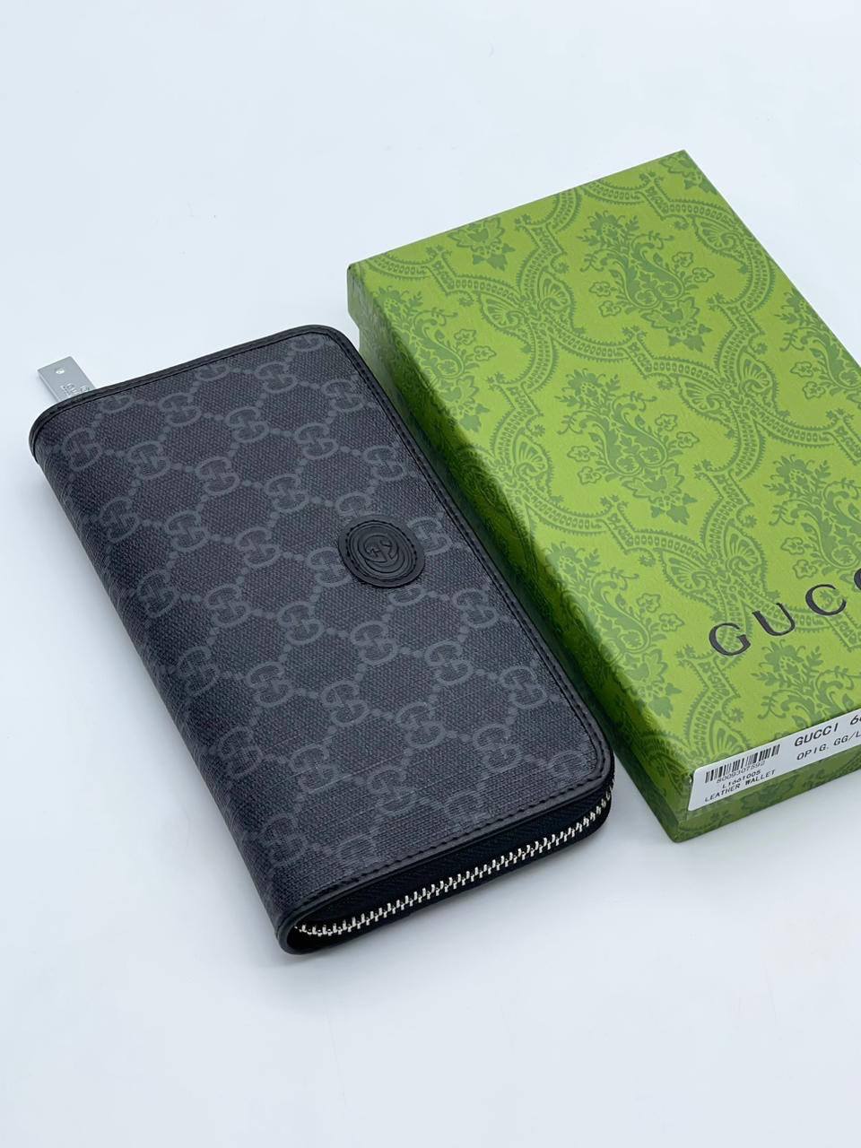 Клатч  GUCCI 12 - b5825