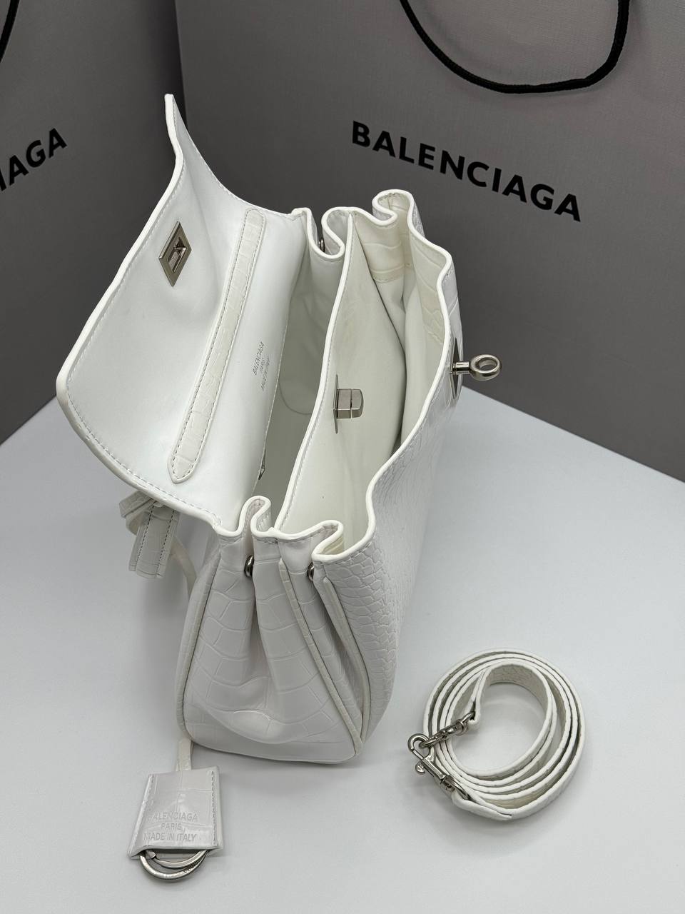 BALENCIAGA 2 - b6154