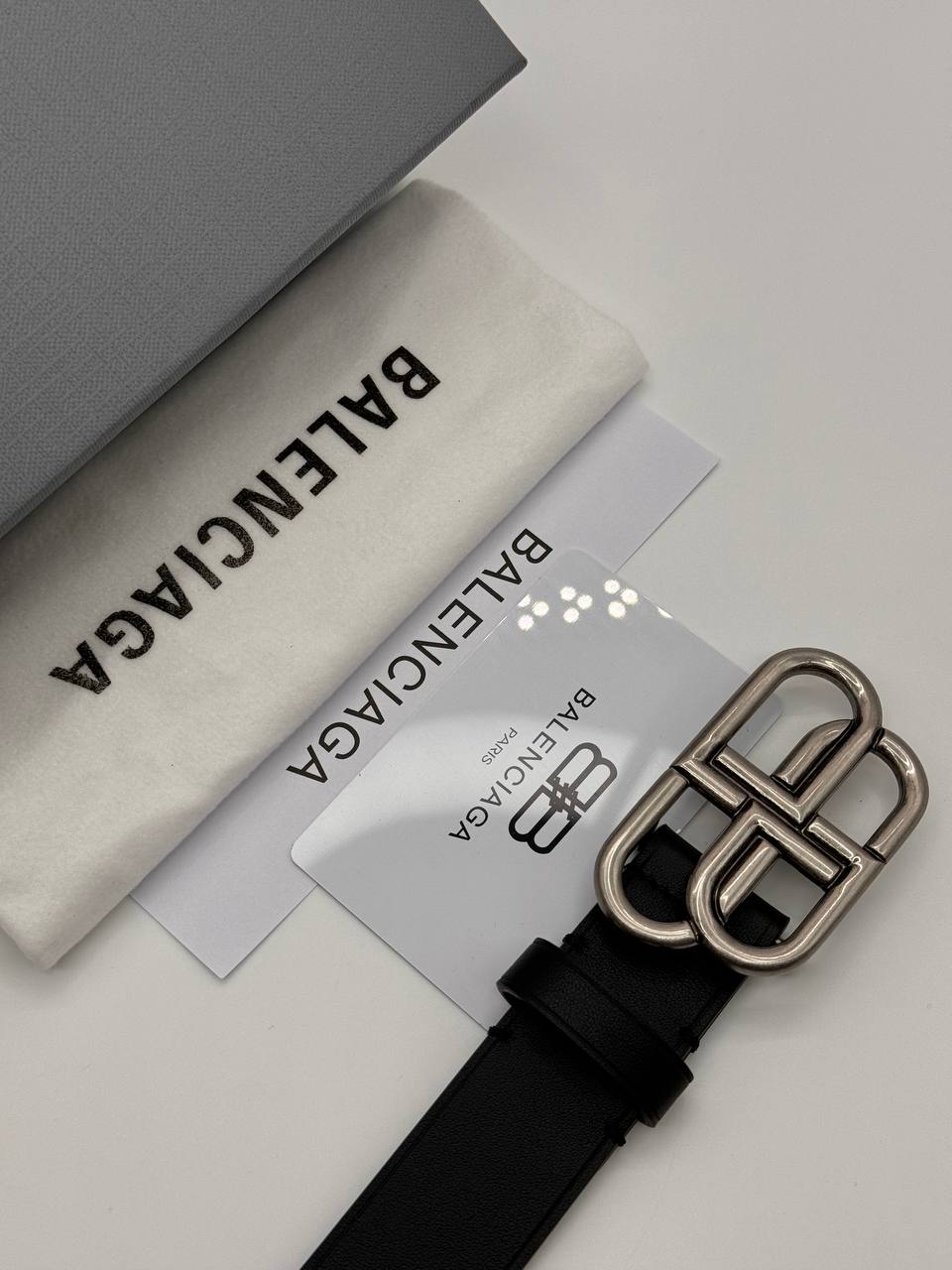 Ремень BALENCIAGA 5 - b6301