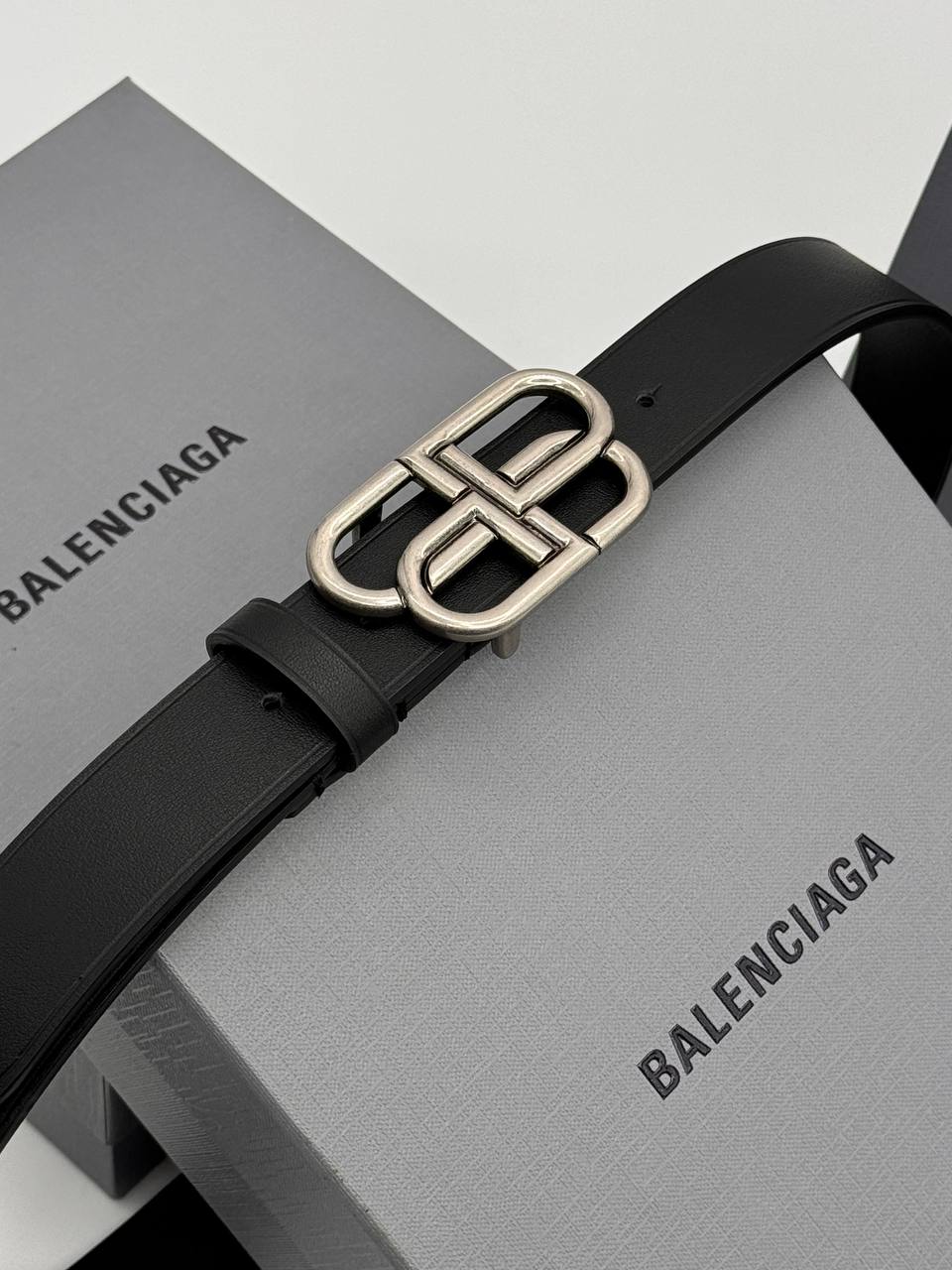 Ремень BALENCIAGA 5 - b6301