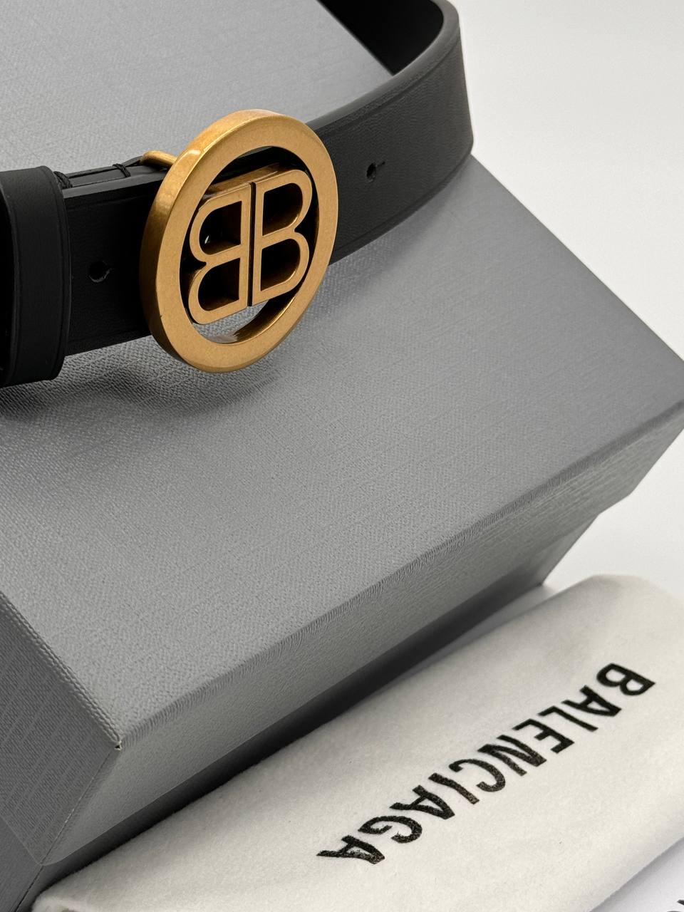 Ремень BALENCIAGA 7 - b6303