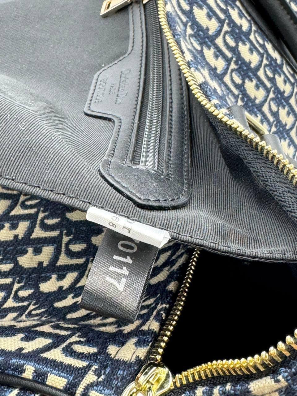 Дорожная сумка DIOR - b6406