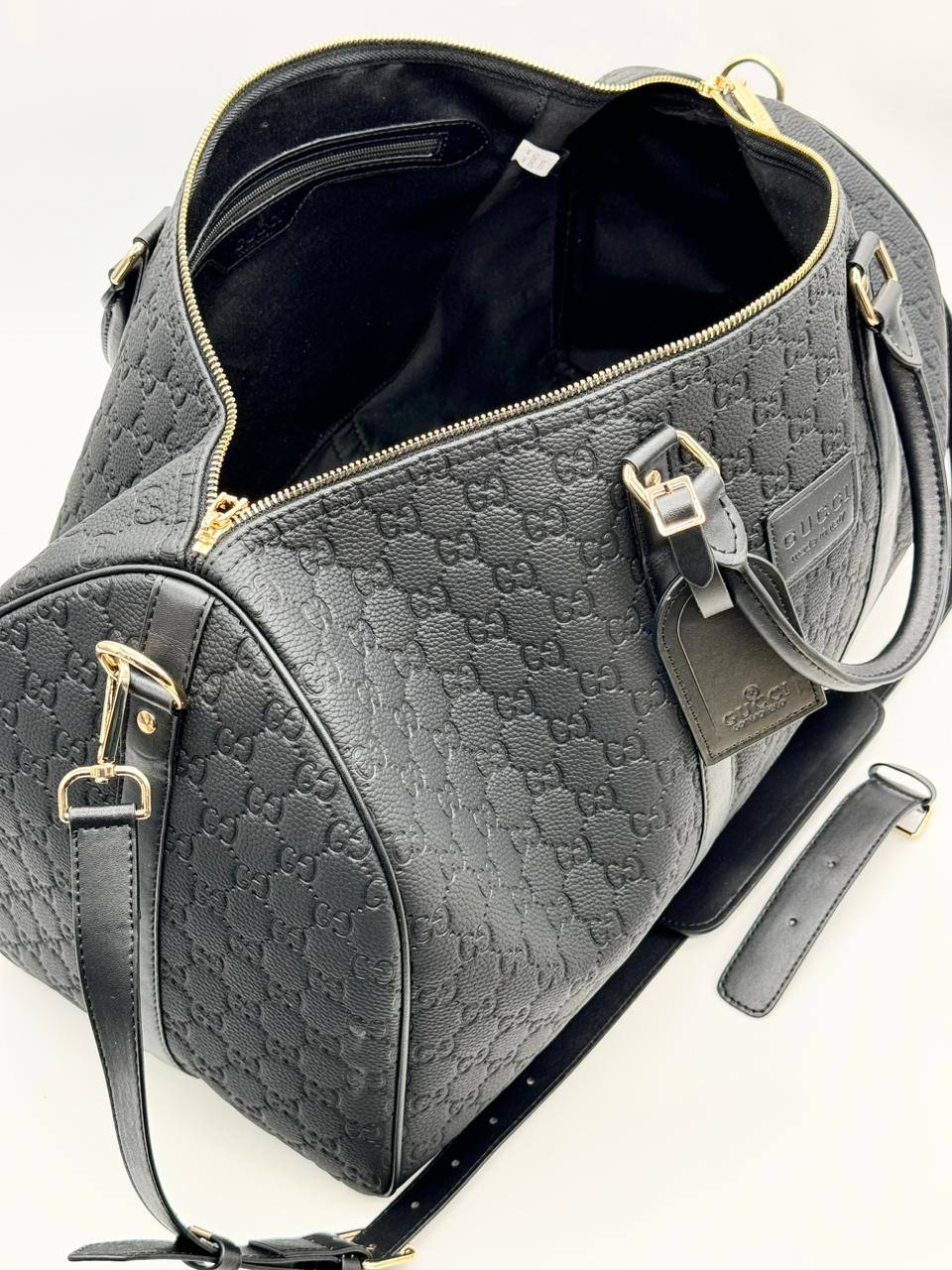 Дорожная сумка GUCCI - b6408