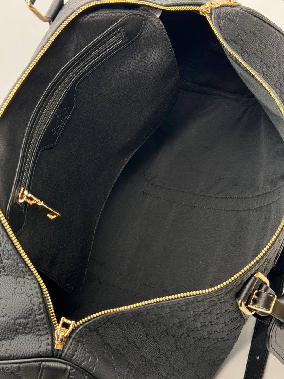 Дорожная сумка GUCCI - b6408