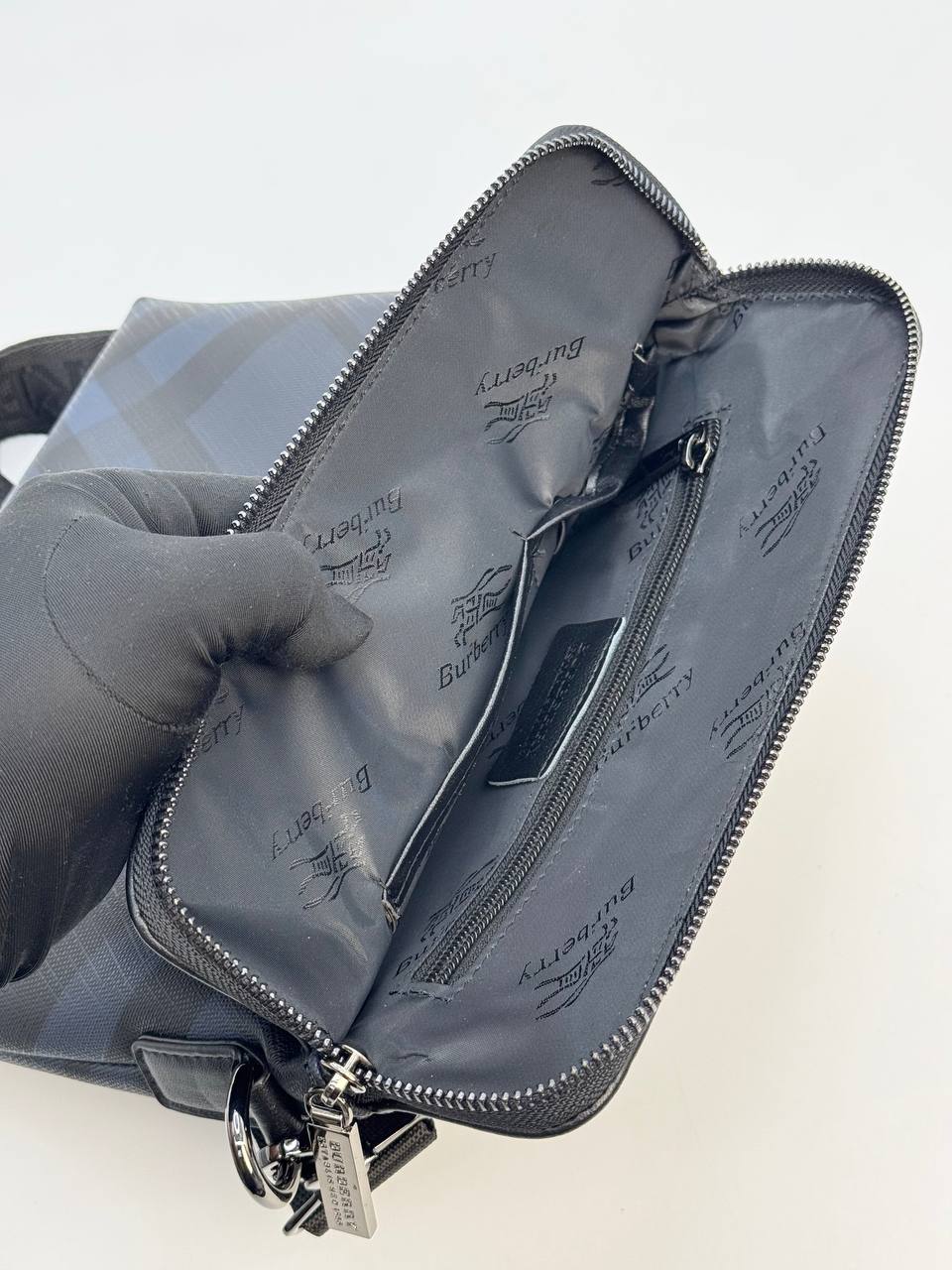 Сумка BURBERRY 14 - b6579