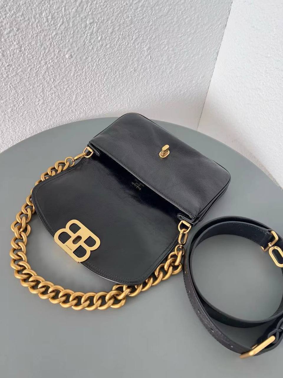 BALENCIAGA 7 - b6869