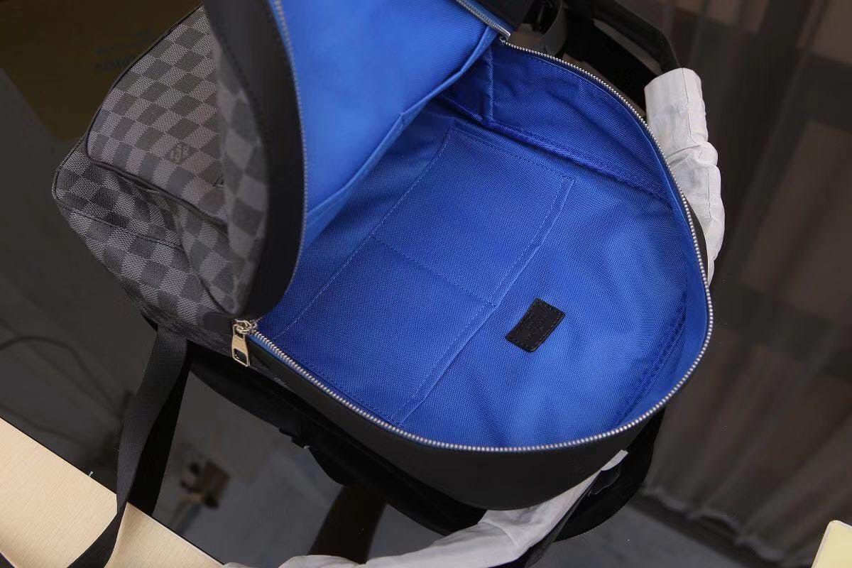 Рюкзак Louis Vuitton 850-1 - b990