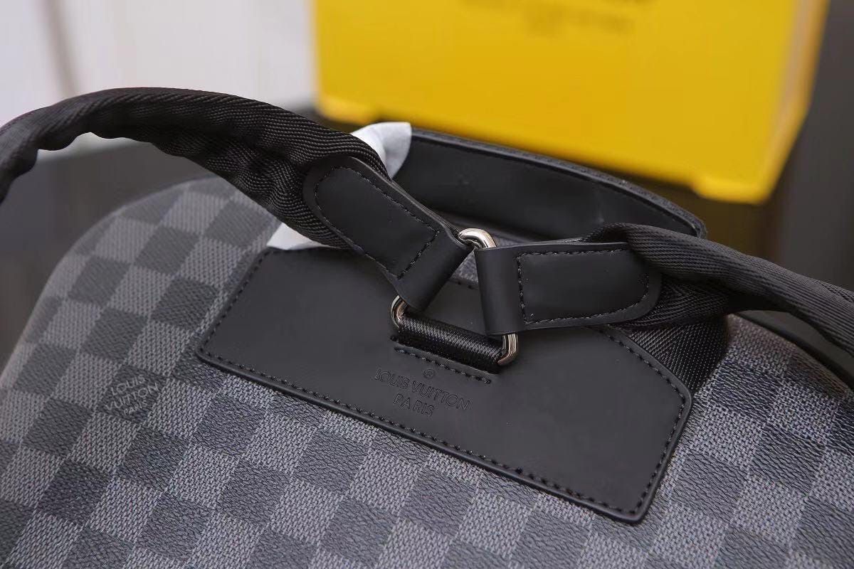 Рюкзак Louis Vuitton 850-1 - b990